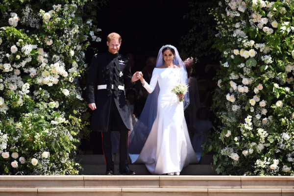 Meghan Markle pic #1038678