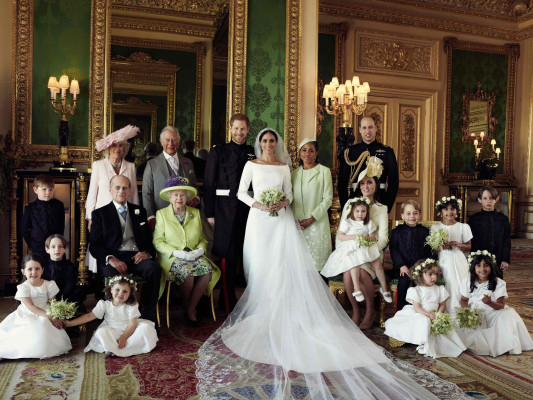 Meghan Markle pic #1039962