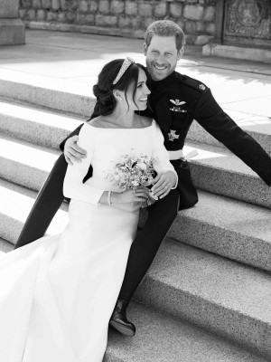 Meghan Markle pic #1039964