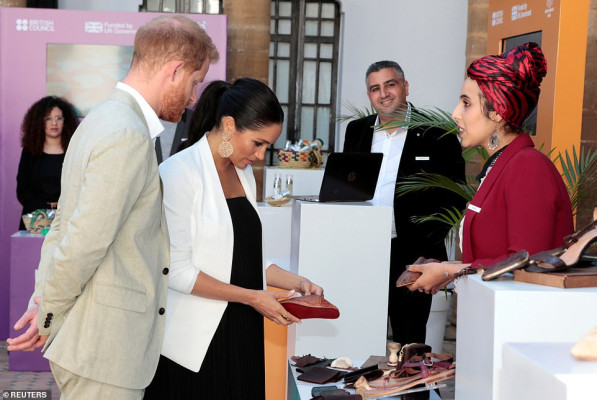 Meghan Markle pic #1112540