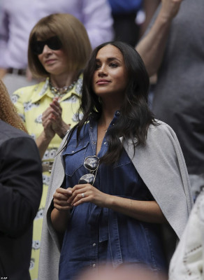 photo 13 in Meghan Markle gallery [id1180048] 2019-09-28 00:00:00