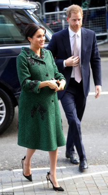 Meghan Markle pic #1114775