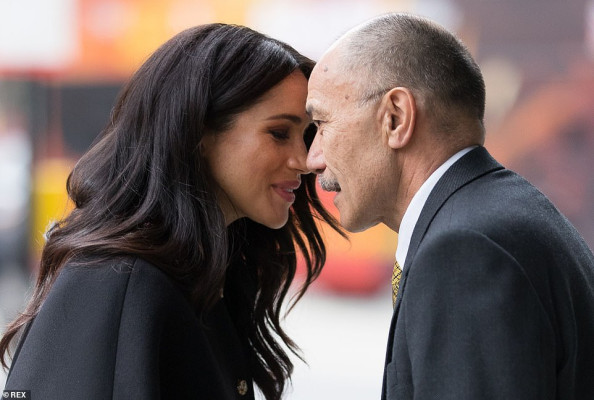 photo 28 in Meghan Markle gallery [id1116526] 2019-03-22 00:00:00
