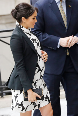 Meghan Markle pic #1113658