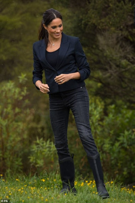 Meghan Markle pic #1085893
