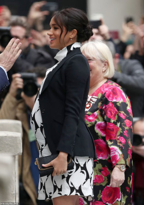 Meghan Markle pic #1113659