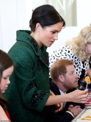 Meghan Markle pic #1114753
