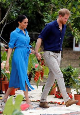 Meghan Markle pic #1084758