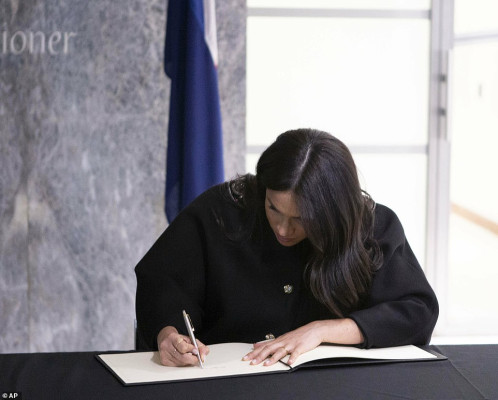 Meghan Markle pic #1116510