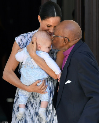 Meghan Markle pic #1179941