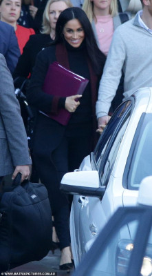 Meghan Markle pic #1085917