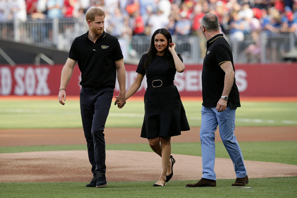 Meghan Markle pic #1153948