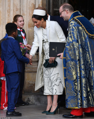 Meghan Markle pic #1114767