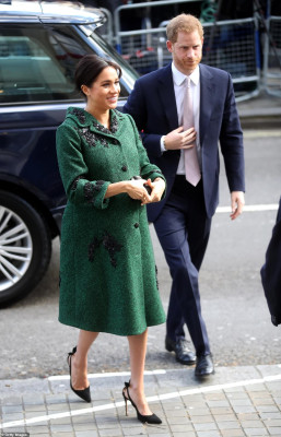 Meghan Markle pic #1114740