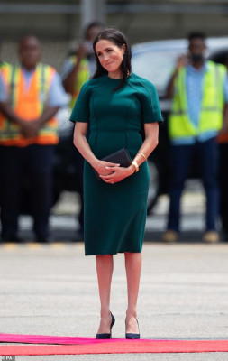 Meghan Markle pic #1085816