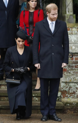 Meghan Markle pic #1098318