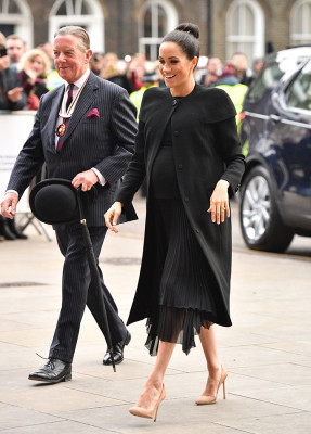 Meghan Markle pic #1103064