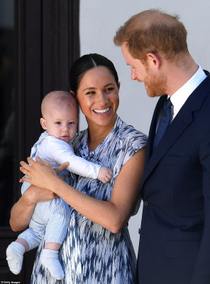Meghan Markle pic #1179938