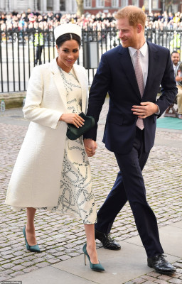 Meghan Markle pic #1114768