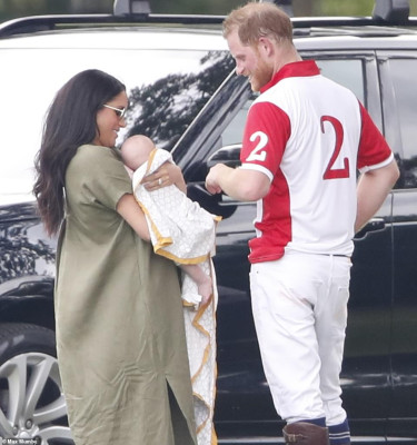 photo 29 in Meghan Markle gallery [id1156801] 2019-07-19 00:00:00