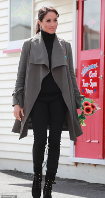 Meghan Markle pic #1085837