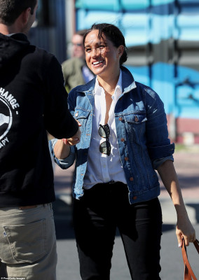 Meghan Markle pic #1179942
