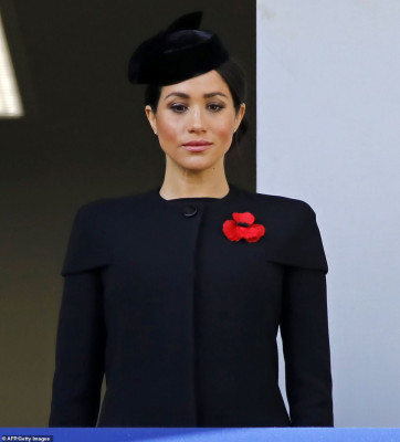 Meghan Markle pic #1084768
