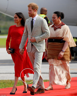 Meghan Markle pic #1085794