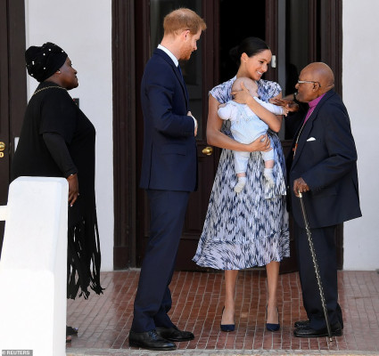 photo 29 in Meghan Markle gallery [id1180136] 2019-09-28 00:00:00