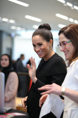 Meghan Markle pic #1103071