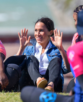 photo 11 in Meghan Markle gallery [id1180124] 2019-09-28 00:00:00