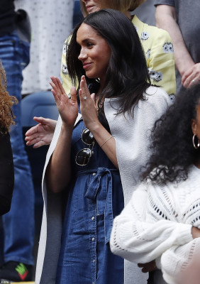 photo 27 in Meghan Markle gallery [id1180034] 2019-09-28 00:00:00
