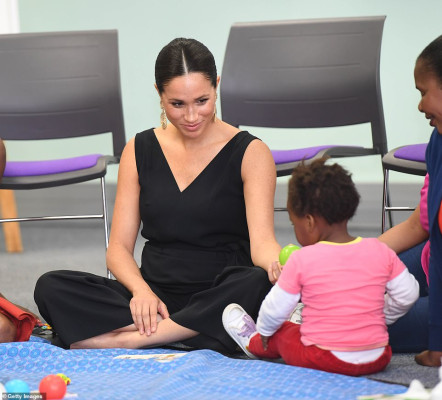 Meghan Markle pic #1180112