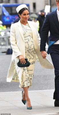 Meghan Markle pic #1114759
