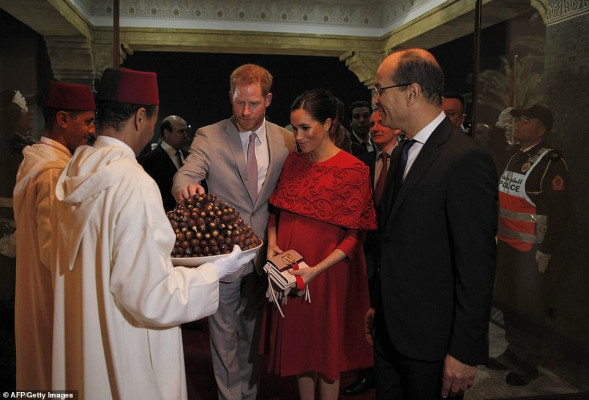 Meghan Markle pic #1110154