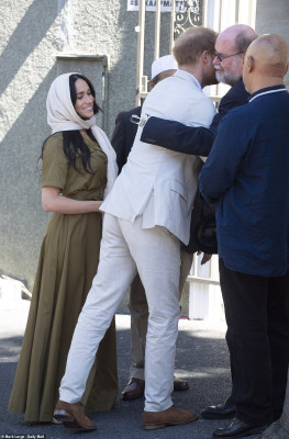photo 7 in Meghan Markle gallery [id1180433] 2019-09-28 00:00:00