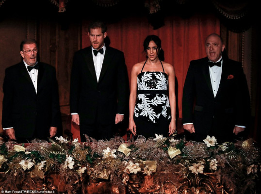 Meghan Markle pic #1085938