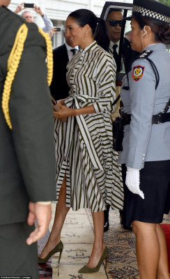 Meghan Markle pic #1085810