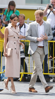 Meghan Markle pic #1052728