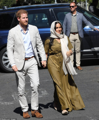 Meghan Markle pic #1180173