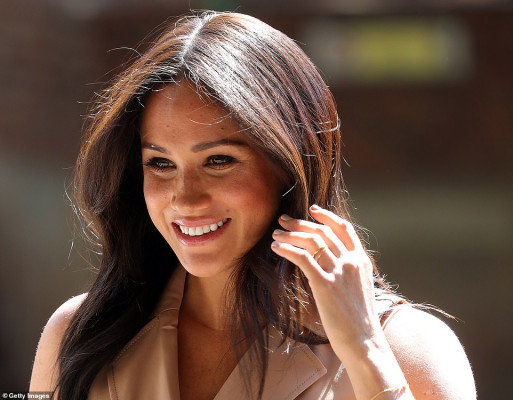 photo 17 in Meghan Markle gallery [id1181561] 2019-10-02 00:00:00