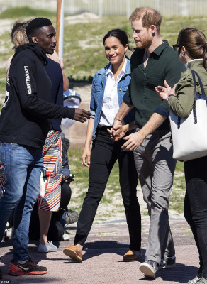 photo 7 in Meghan Markle gallery [id1179847] 2019-09-28 00:00:00