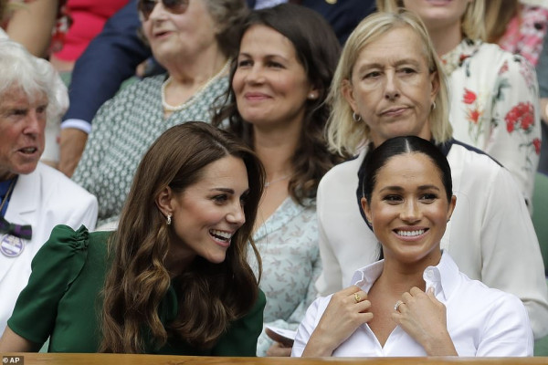 Meghan Markle pic #1156726