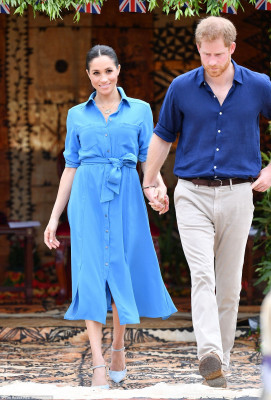 Meghan Markle pic #1085793