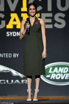 Meghan Markle pic #1085898