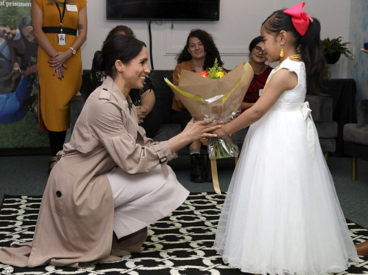 Meghan Markle pic #1085866