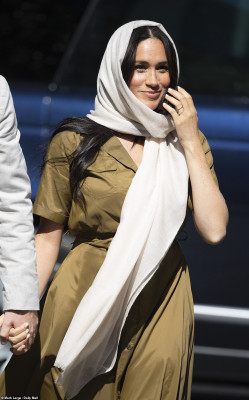 Meghan Markle pic #1180176