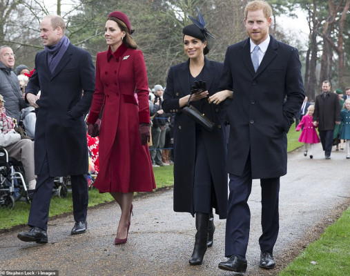 Meghan Markle pic #1098319