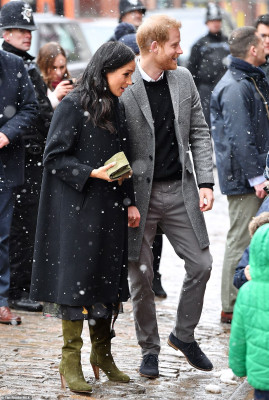 Meghan Markle pic #1103048