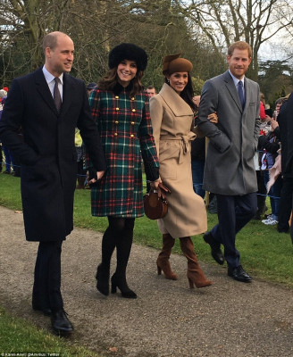 Meghan Markle pic #992384